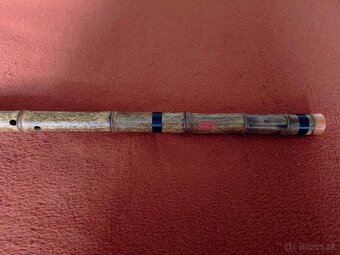 Dizi, Xiao - 3