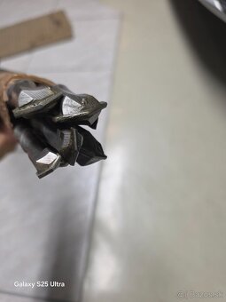 Vrtáky do betónu úplne nové + zánovne - 3