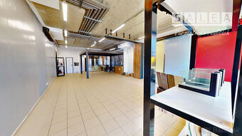 OBCHODNÝ PRIESTOR, 91m2, ŽILINA - CENTRUM, PRI OC DUBEŇ - 3
