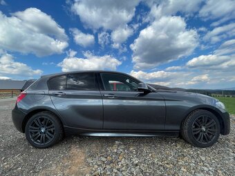 BMW 120d xDrive 135kw - 3