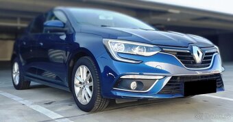 Renault Megane, 1.2 TCe, 74 kw, 2016, STK/EK 11/26 - 3
