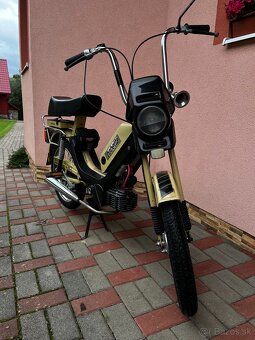 Babetta 210 - 3