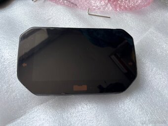 TFT display BMW - 3