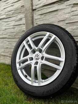5x112 R17 ALU Dezent - 3