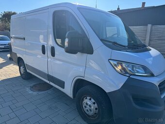 Fiat ducato 2.3 130 - 3