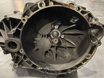 Manualna prevodovka MMT6 - ford a volvo - 3
