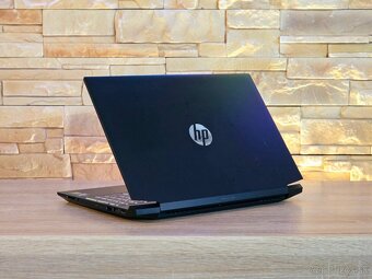 HP Pav Gaming R5 5600H/ GTX 1650/ 16GB RAM/ 1TB SSD - 3