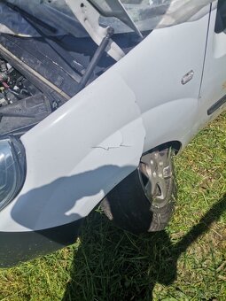 Renault kangoo - 3