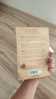 Knihy v nemčine - 3