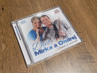 Nové CD Šláger - 3