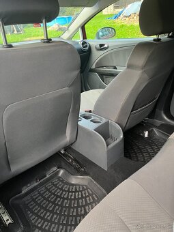 Seat Leon 2 1.9 TDI, 77kw - 3