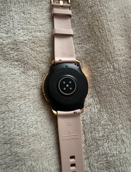 Samsung hodinky - 3