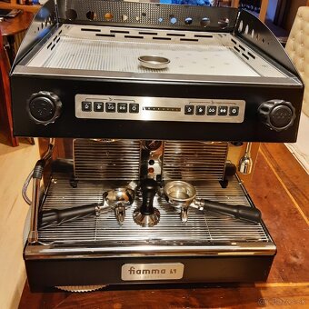 FIAT DAILY IVECO FOOD PIZZA TRUCK - 3