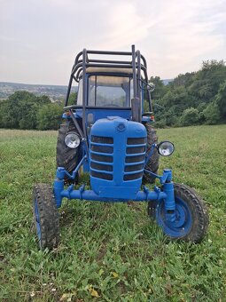 Zetor 4011 - 3