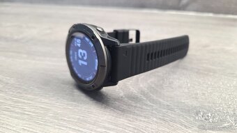 Garmin Fénix 6X Pro - 3