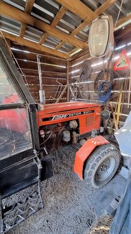 ZETOR 6911 - 3