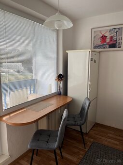 Prenajmem 1 izbový byt v PB - 3