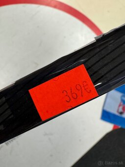UPLNE NOVA PROFI HOKEJKA CCM RIBCOR TRIGGER 7 PRO + CUSTOM - 3