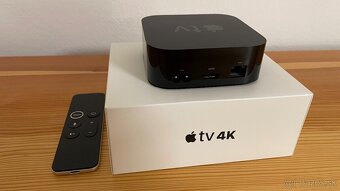 Apple TV 4K - 3
