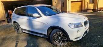 BMW X3 2.0D Xdrive - 3