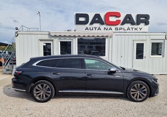 VW ARTEON SHOOTING BRAKE 2.0 TDI 4MOTION ELEGANCE - 3