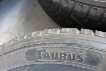 16".... 5x114,3 r16..ORIG...RENAULT TRAFIC...PEVNOSTNE.ZIMN - 3