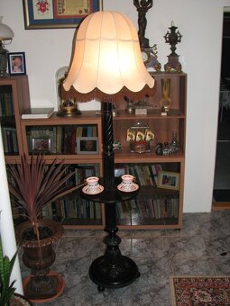 Sedem serióznych starožitnosti - 3