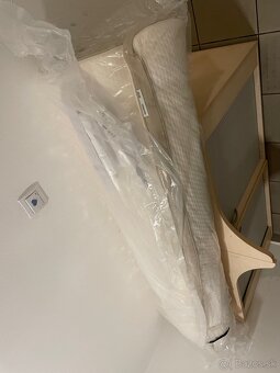 Vrchny matrac Ikea Tistedal 160x200 - 3