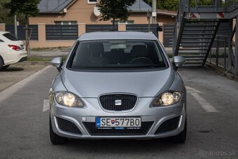 Seat Leon 1.6i Reference - 3