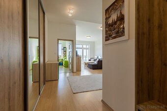 XPERIA ponúka: 2izb. slnečný byt s dotykom prírody - 3