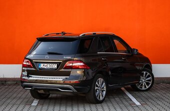 Mercedes-Benz ML 350 BLUETEC 4MATIC AT/7 - 3