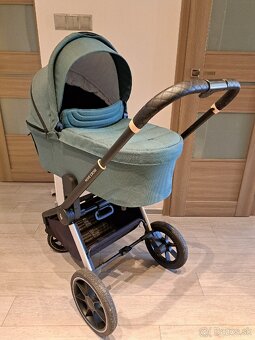 Kočík ZOPA MOVE CROSS 2 - 3