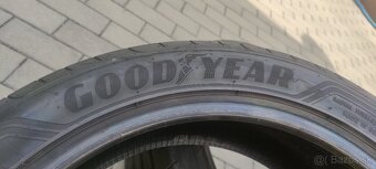 Predám pneumatiky Goodyear - 3
