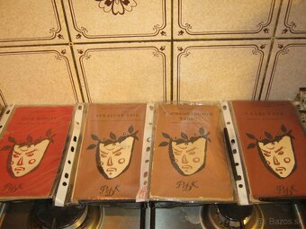 kupim divadelne tituly v texte - 3