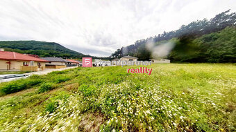 Stavebný pozemok pre rodinný dom , Partizánske, 890m2 - 3