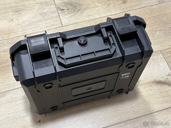 Kufor na dron DJI - 3
