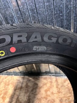 205/50 R17 nové zimné pneumatiky - 3