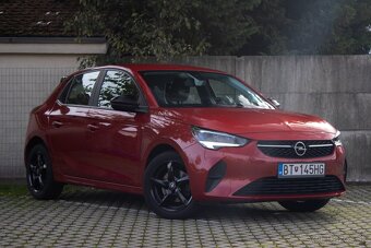 Opel Corsa 1.2 74kW 8AT - 3