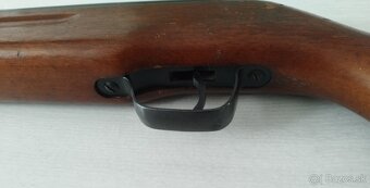 Predám vzduchovku Slavia 630 - 3