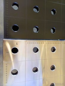 NOVINKA ZVARACI STOL FREZOVANY / NITRIDOVANY - 3