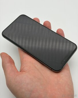 Apple iPhone XS Space Gray 256GB - 3