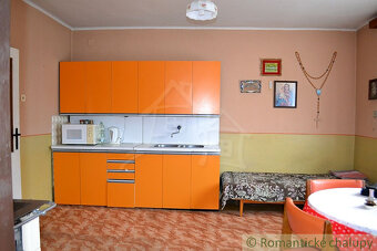 Dom na pokojné bývanie, 24árov - Svidnička - 3