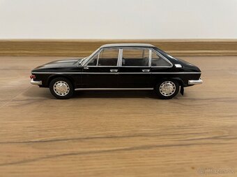 Tatra - modely 1:24 - 3