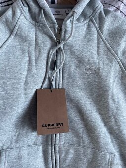 burberry mikina - 3