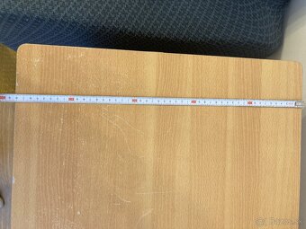 Darujem pracovný stôl - 3