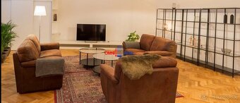 2-izbový byt 71 m2 v historickom centre Bratislavy - 3