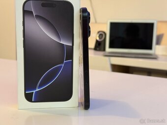 iPhone 16 PRO (rozbalený)✨ - 3