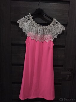 Dámske šaty - 3