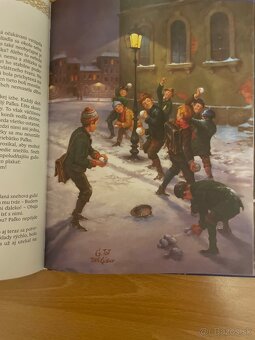 Vianočné príbehy a Krtko a Vianoce - 3