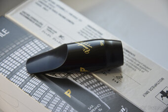 Vandoren - soprán saxofon hubica SP3 - 3